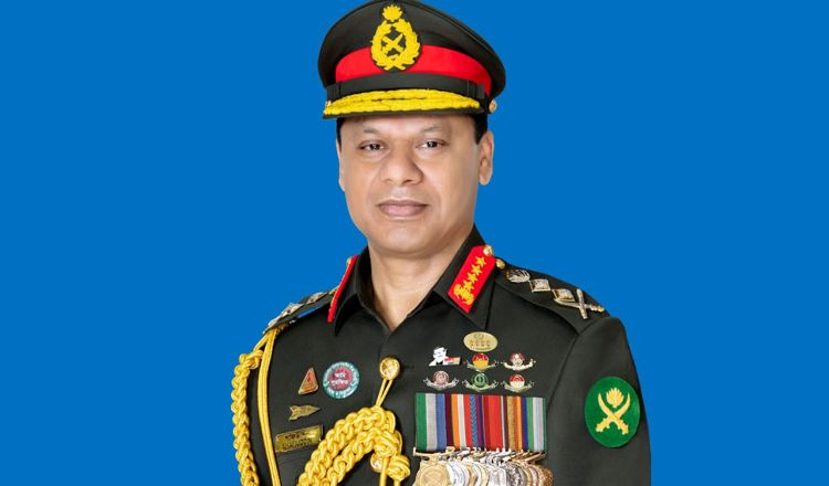 সরকারি সফরে কাতার গেলেন সেনা প্রধান